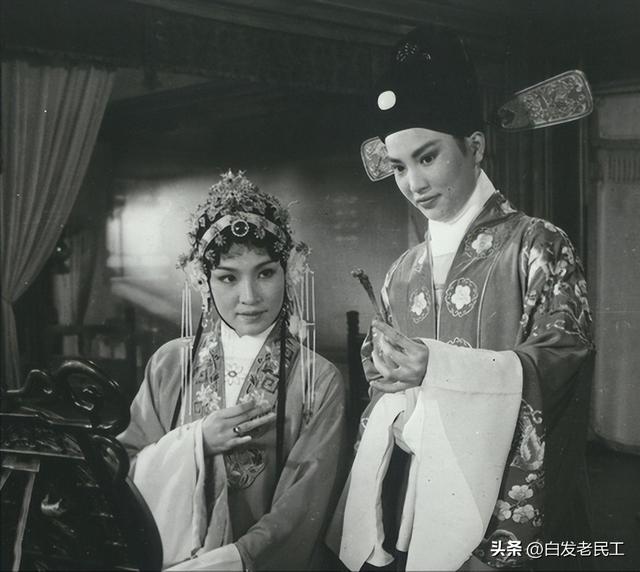 越剧电影经典播放(越剧电影3上海越剧5部经典影片)(33)