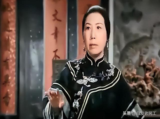 越剧电影经典播放(越剧电影3上海越剧5部经典影片)(54)