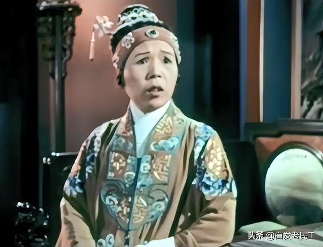 越剧电影经典播放(越剧电影3上海越剧5部经典影片)(11)