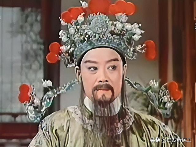 越剧电影经典播放(越剧电影3上海越剧5部经典影片)(26)