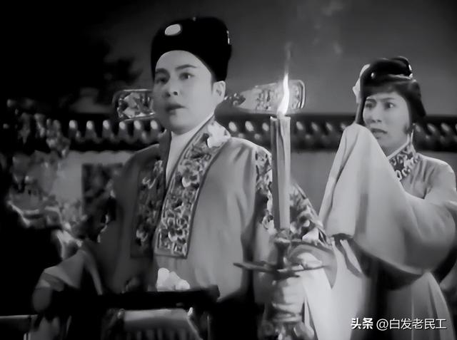 越剧电影经典播放(越剧电影3上海越剧5部经典影片)(7)