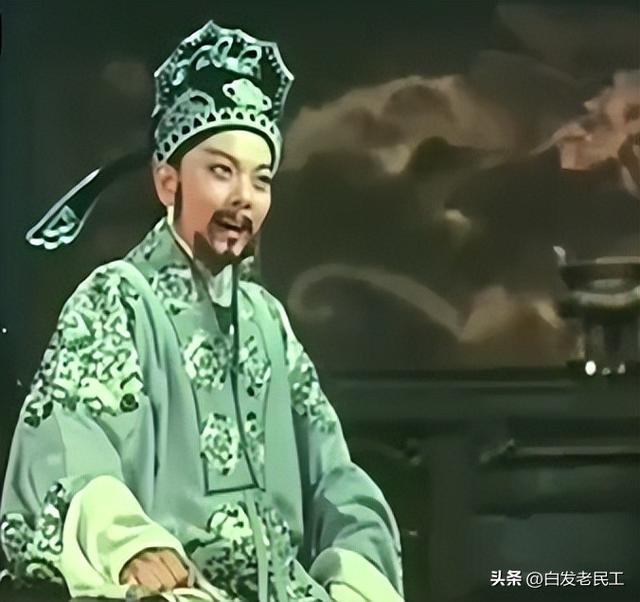 越剧电影经典播放(越剧电影3上海越剧5部经典影片)(39)