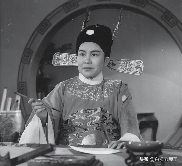 越剧电影经典播放(越剧电影3上海越剧5部经典影片)(2)