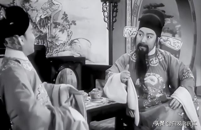 越剧电影经典播放(越剧电影3上海越剧5部经典影片)(5)