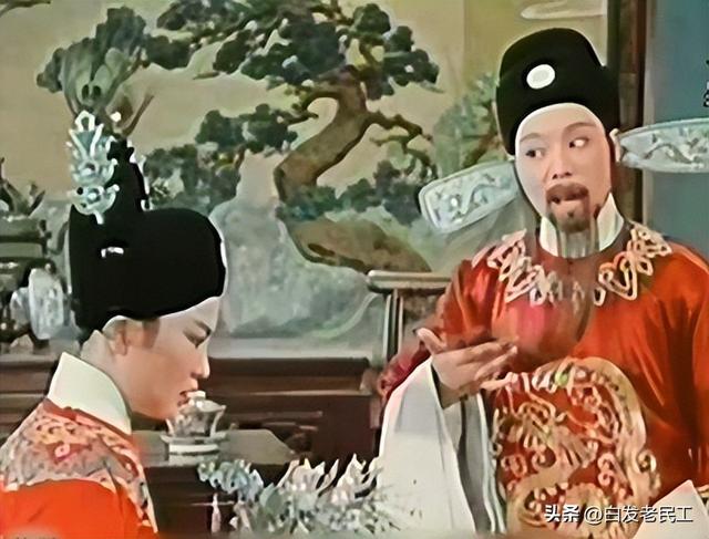 越剧电影经典播放(越剧电影3上海越剧5部经典影片)(27)