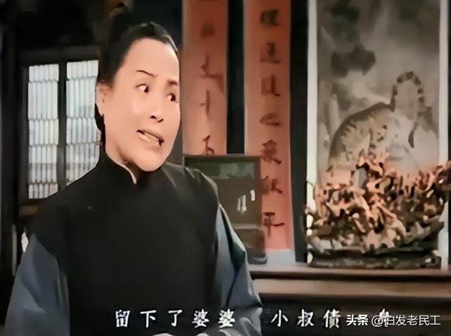 越剧电影经典播放(越剧电影3上海越剧5部经典影片)(55)