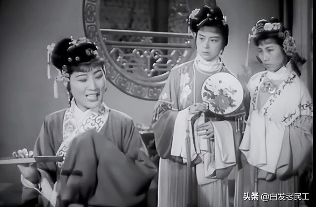 越剧电影经典播放(越剧电影3上海越剧5部经典影片)(4)