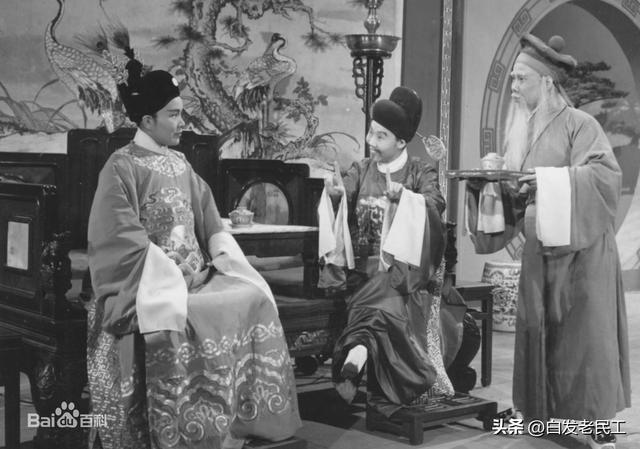 越剧电影经典播放(越剧电影3上海越剧5部经典影片)(8)