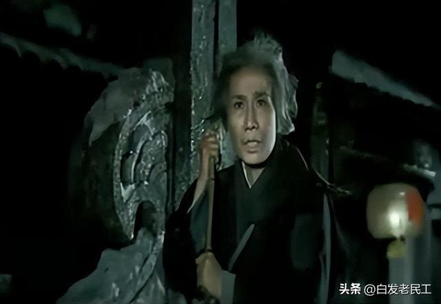 越剧电影经典播放(越剧电影3上海越剧5部经典影片)(58)