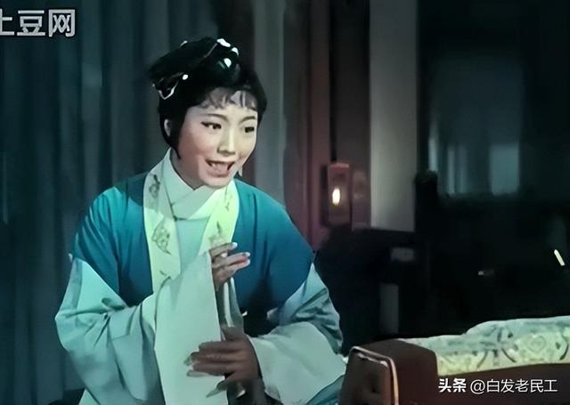 越剧电影经典播放(越剧电影3上海越剧5部经典影片)(45)