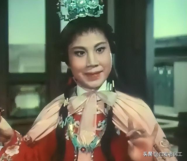 越剧电影经典播放(越剧电影3上海越剧5部经典影片)(35)