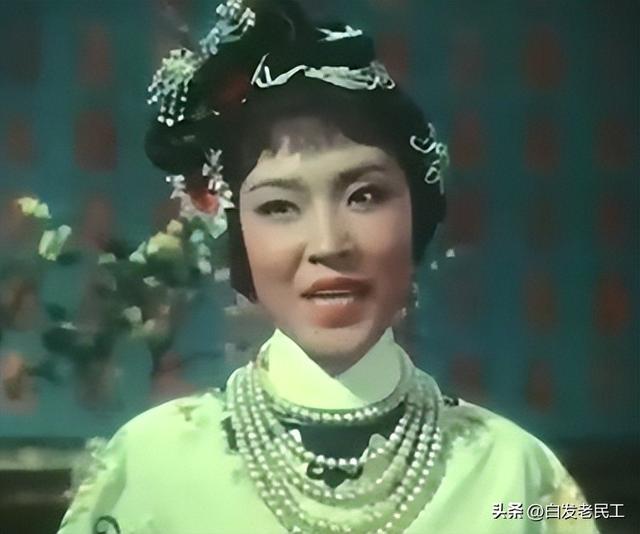 越剧电影经典播放(越剧电影3上海越剧5部经典影片)(38)