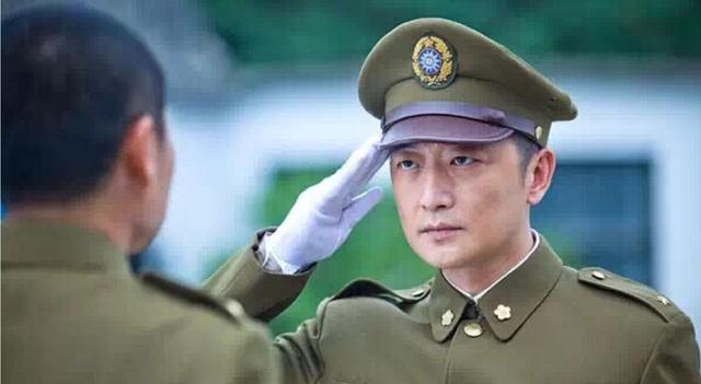 俞飞鸿邵峰主演的电视剧(邵峰惊现玫瑰之战)(21)