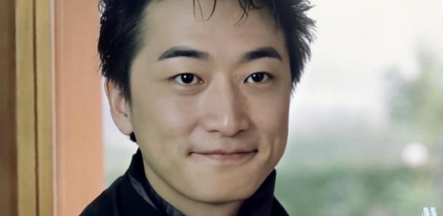 俞飞鸿邵峰主演的电视剧(邵峰惊现玫瑰之战)(9)