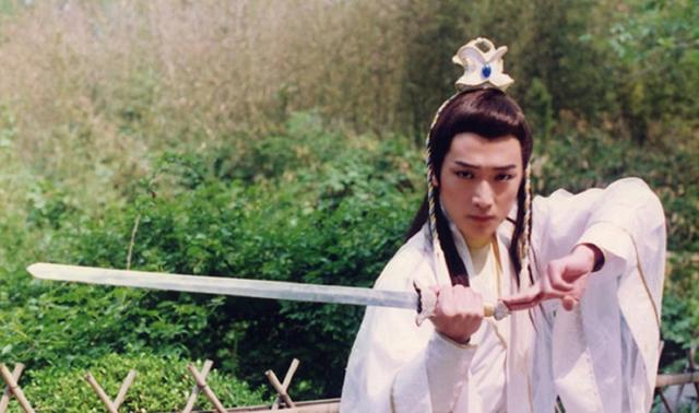 俞飞鸿邵峰主演的电视剧(邵峰惊现玫瑰之战)(4)