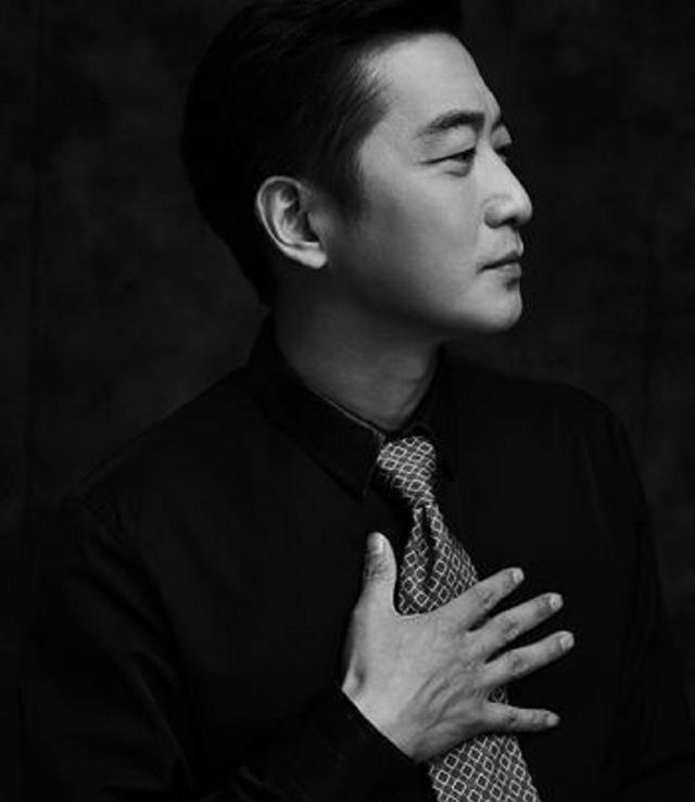 俞飞鸿邵峰主演的电视剧(邵峰惊现玫瑰之战)(3)