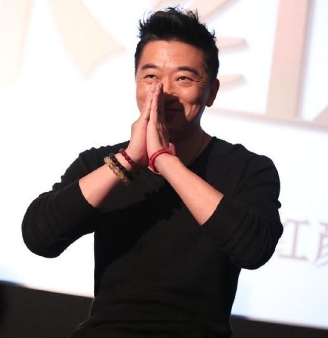 俞飞鸿邵峰主演的电视剧(邵峰惊现玫瑰之战)(11)