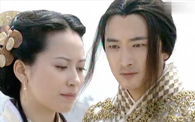 俞飞鸿邵峰主演的电视剧(邵峰惊现玫瑰之战)(2)