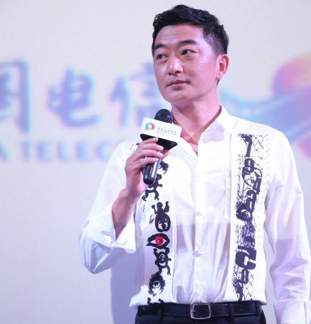 俞飞鸿邵峰主演的电视剧(邵峰惊现玫瑰之战)(10)