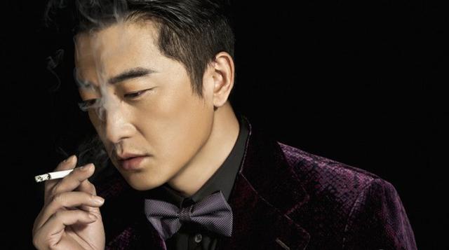 俞飞鸿邵峰主演的电视剧(邵峰惊现玫瑰之战)(8)