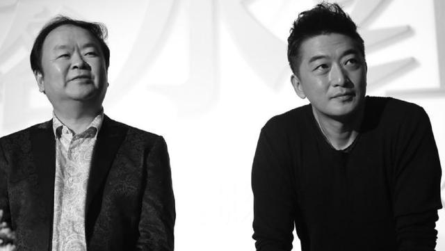 俞飞鸿邵峰主演的电视剧(邵峰惊现玫瑰之战)(17)