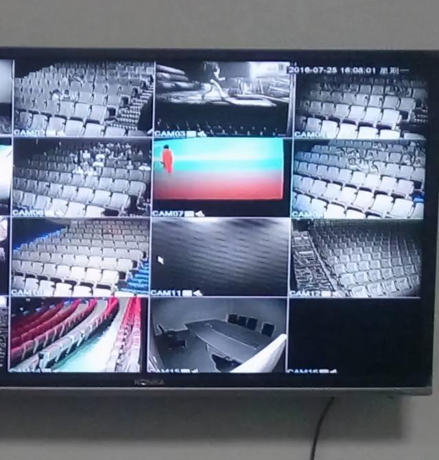 在电影院选哪些座位是最好的(电影院里最好的座位)(14)