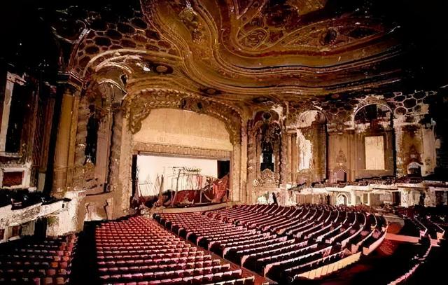 在电影院选哪些座位是最好的(电影院里最好的座位)(11)