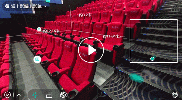 在电影院选哪些座位是最好的(电影院里最好的座位)(17)