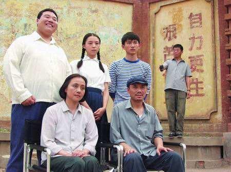 在郑州拍的著名电影（郑州开封安阳新乡各有代表作）(12)