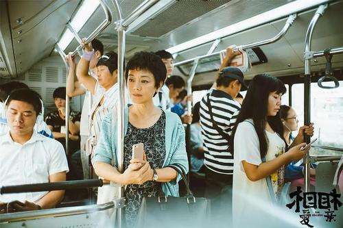 在郑州拍的著名电影（郑州开封安阳新乡各有代表作）(7)