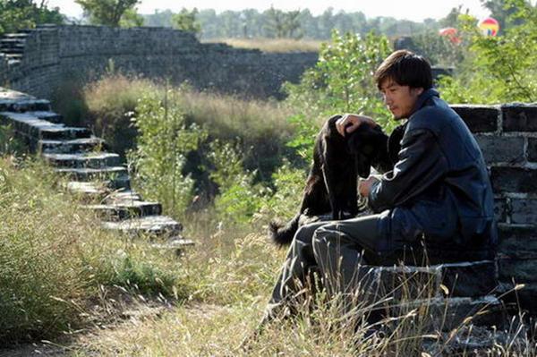 在郑州拍的著名电影（郑州开封安阳新乡各有代表作）(25)