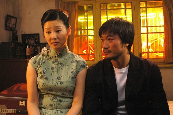 在郑州拍的著名电影（郑州开封安阳新乡各有代表作）(23)