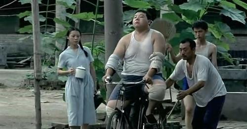 在郑州拍的著名电影（郑州开封安阳新乡各有代表作）(15)