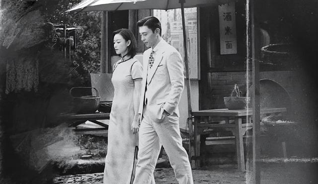 造成童年阴影的三大电视剧（22部因明星塌房哑火）(8)