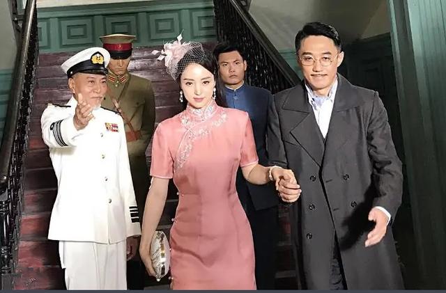 造成童年阴影的三大电视剧（22部因明星塌房哑火）(25)