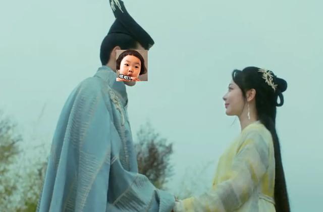 造成童年阴影的三大电视剧（22部因明星塌房哑火）(37)