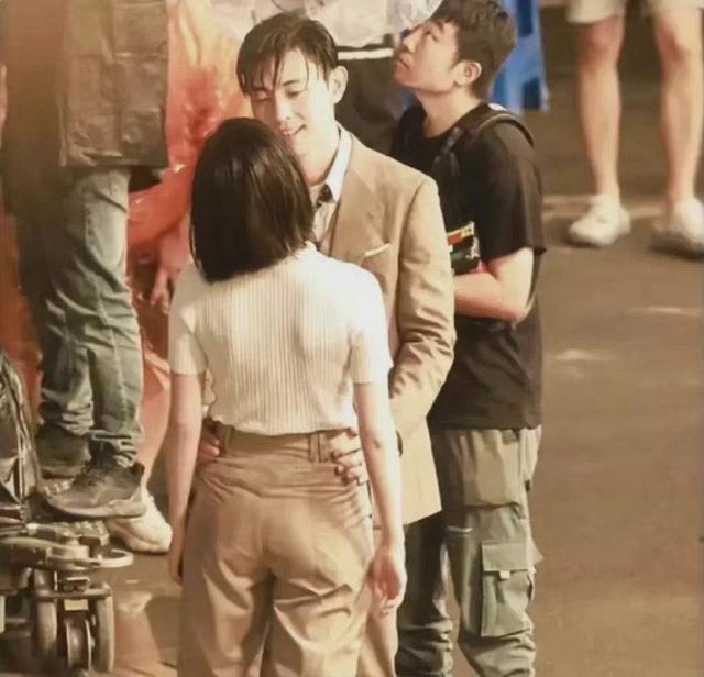 造成童年阴影的三大电视剧（22部因明星塌房哑火）(7)