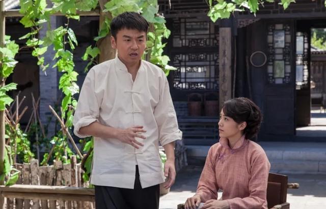 造成童年阴影的三大电视剧（22部因明星塌房哑火）(13)