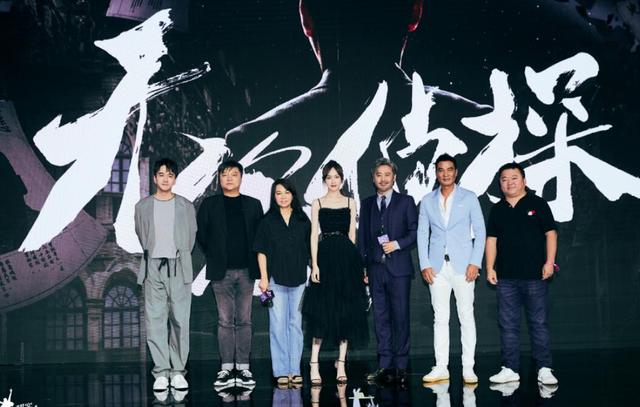 造成童年阴影的三大电视剧（22部因明星塌房哑火）(29)