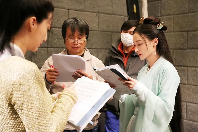 造成童年阴影的三大电视剧（22部因明星塌房哑火）(2)