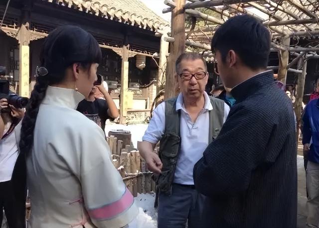 造成童年阴影的三大电视剧（22部因明星塌房哑火）(11)