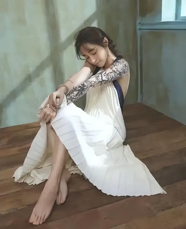 造成童年阴影的三大电视剧（22部因明星塌房哑火）(6)