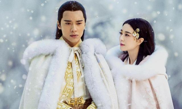 造成童年阴影的三大电视剧（22部因明星塌房哑火）(21)