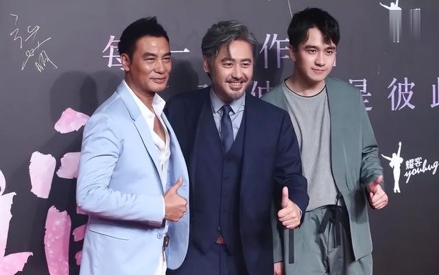 造成童年阴影的三大电视剧（22部因明星塌房哑火）(30)