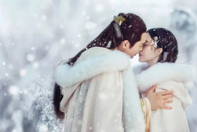 造成童年阴影的三大电视剧（22部因明星塌房哑火）(20)