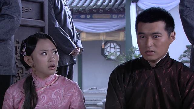 宅门恩怨剧情介绍（一部揭露宅门奢靡生活的电影）(24)