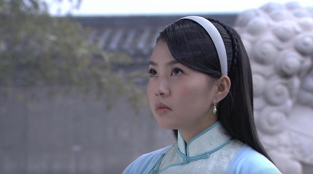 宅门恩怨剧情介绍（一部揭露宅门奢靡生活的电影）(4)