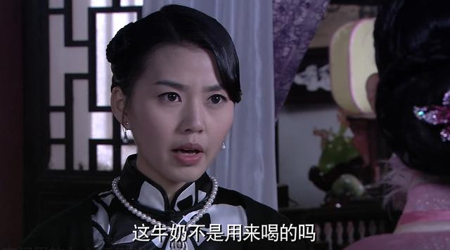 宅门恩怨剧情介绍（一部揭露宅门奢靡生活的电影）(12)