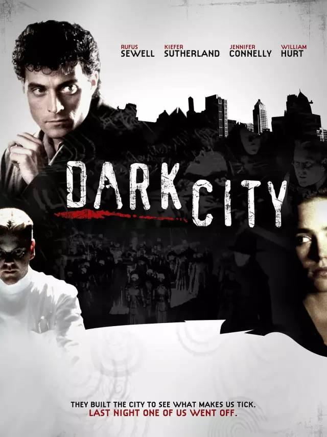 詹妮弗康纳利有看点的电影（康纳利生涯十大电影）(14)