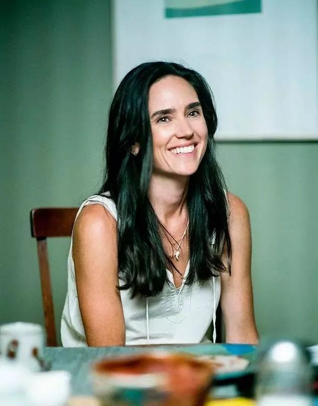 詹妮弗康纳利有看点的电影（康纳利生涯十大电影）(19)